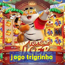 jogo trigrinho